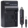 Cargador de batería para cámara digital CANON BP-808, BP808