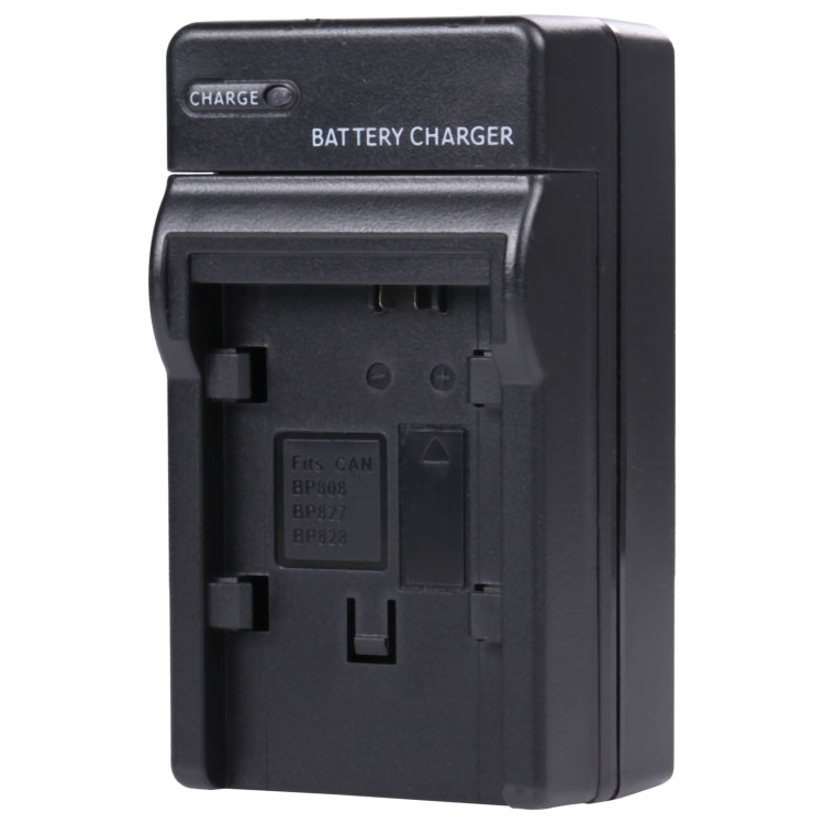 Cargador de batería para cámara digital CANON BP-808, BP808
