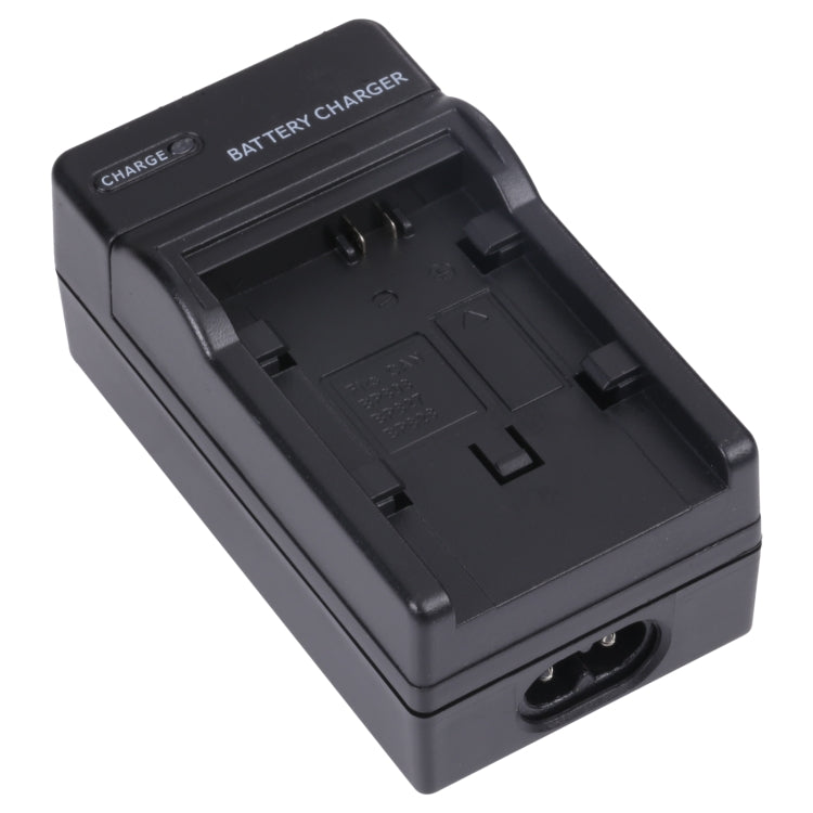 Cargador de batería para cámara digital CANON BP-808, BP808
