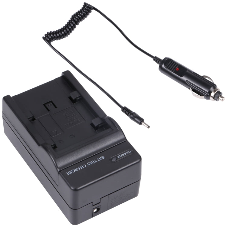 Cargador de batería para cámara digital CANON BP-808, BP808