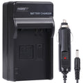 Cargador de batería para cámara digital para CANON BP208/ BP308/ BP315, BP208