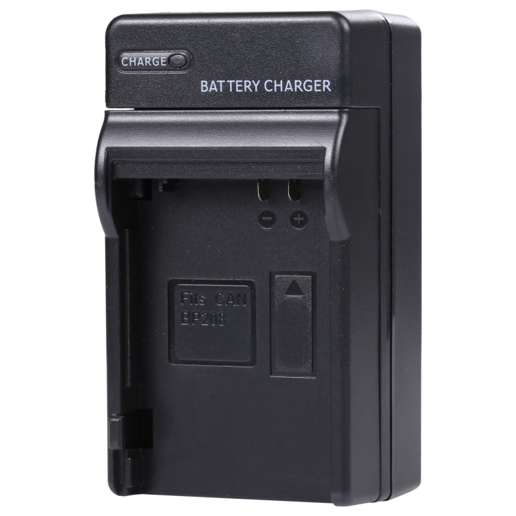Cargador de batería para cámara digital para CANON BP208/ BP308/ BP315, BP208