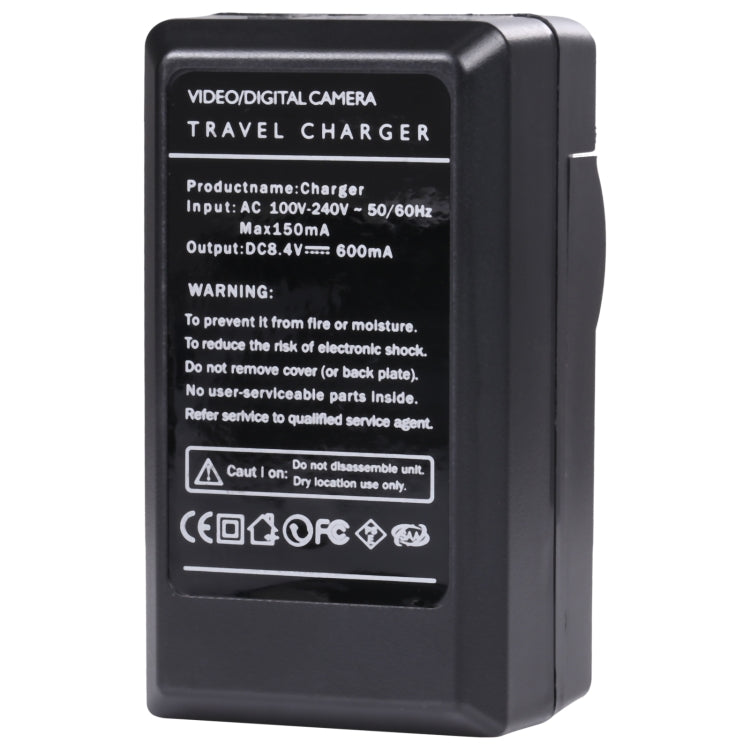 Cargador de batería para cámara digital para CANON BP208/ BP308/ BP315, BP208