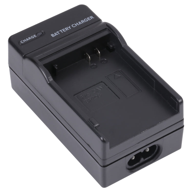 Cargador de batería para cámara digital para CANON BP208/ BP308/ BP315, BP208