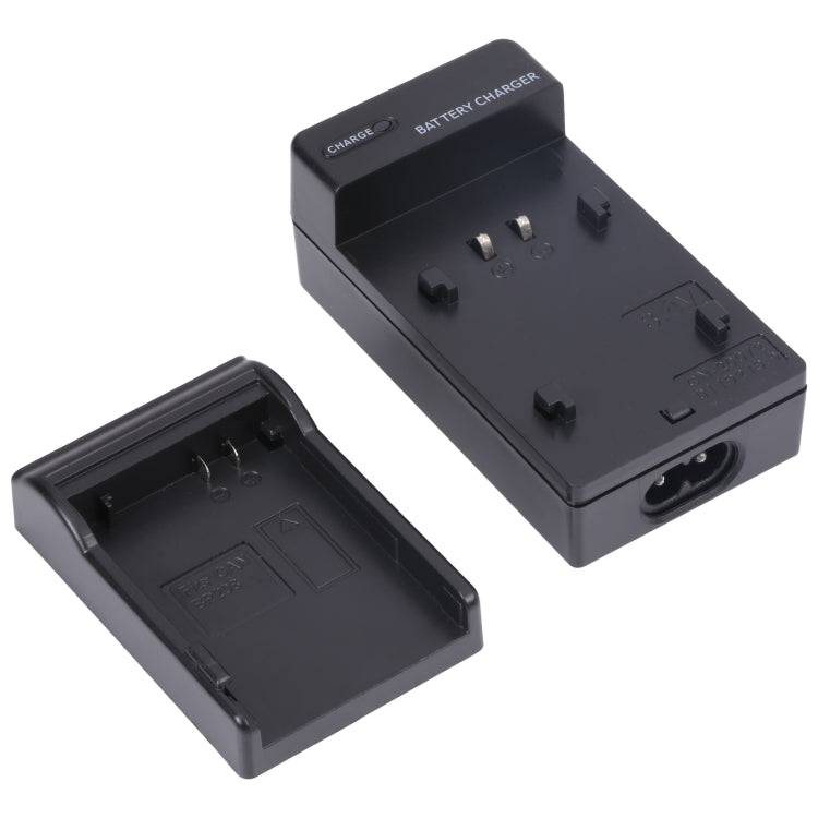 Cargador de batería para cámara digital para CANON BP208/ BP308/ BP315, BP208