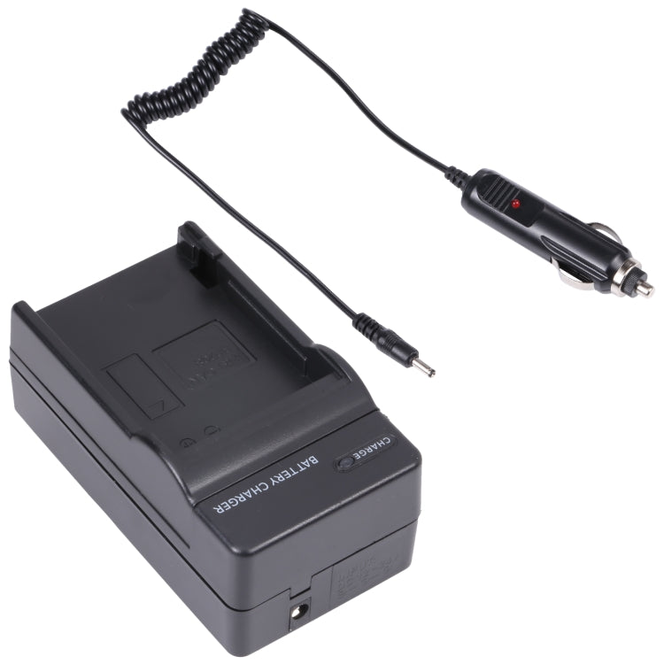 Cargador de batería para cámara digital para CANON BP208/ BP308/ BP315, BP208