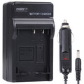Cargador de batería para cámara digital CANON NB-7L, NB-7L