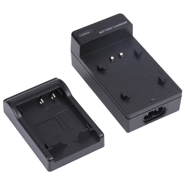 Cargador de batería para cámara digital CANON NB-7L, NB-7L