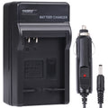 Cargador de batería para cámara digital CANON NB6L, NB-6L