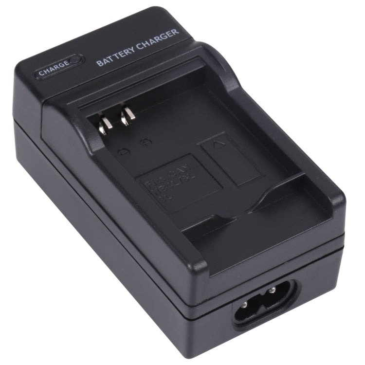Cargador de batería para cámara digital CANON NB6L, NB-6L