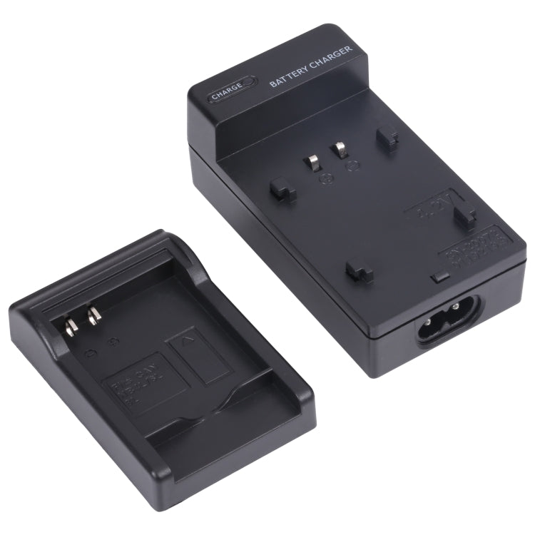 Cargador de batería para cámara digital CANON NB6L, NB-6L