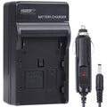 Cargador de batería para cámara digital CANON BP911/ 915/ 930/ 945, BP911
