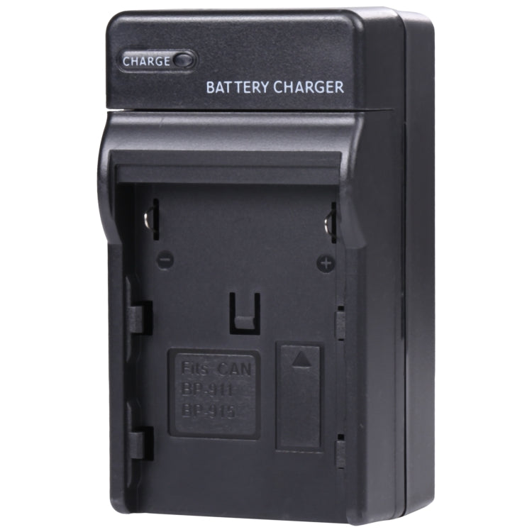 Cargador de batería para cámara digital CANON BP911/ 915/ 930/ 945, BP911
