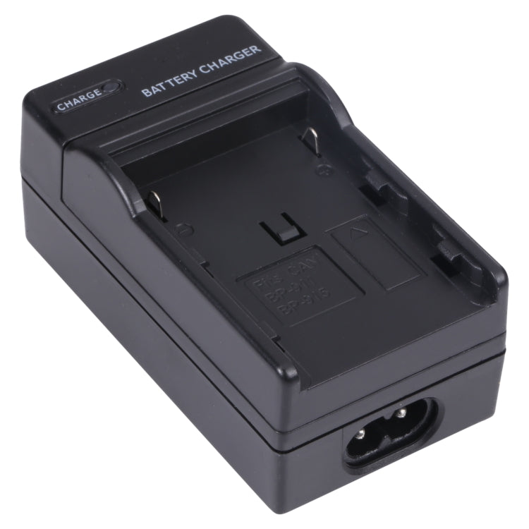 Cargador de batería para cámara digital CANON BP911/ 915/ 930/ 945, BP911