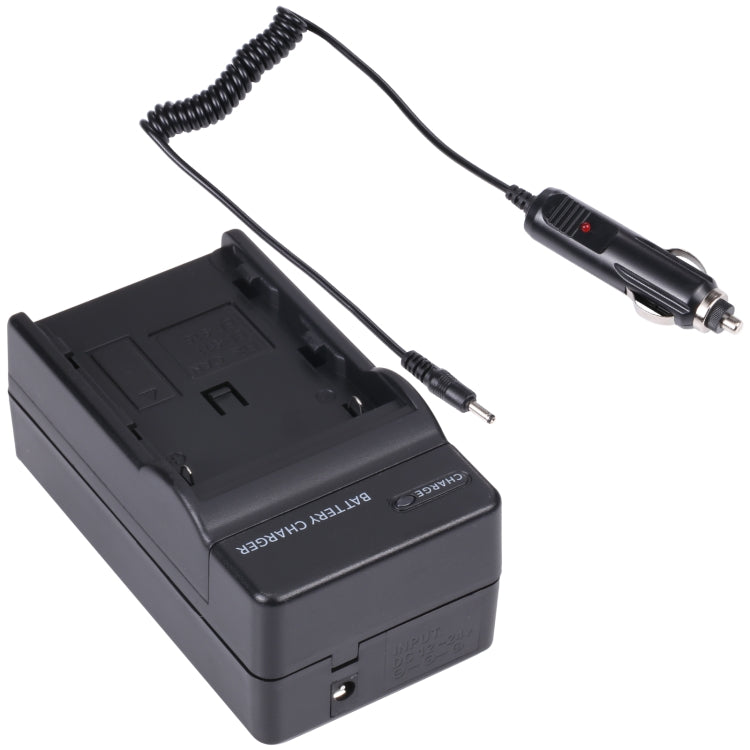 Cargador de batería para cámara digital CANON BP911/ 915/ 930/ 945, BP911