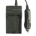 Cargador de batería para cámara digital CANON LP-E6, LP-E6