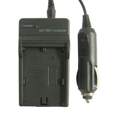 Cargador de batería para cámara digital CANON LP-E6, LP-E6