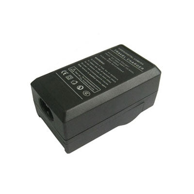 Cargador de batería para cámara digital CANON LP-E6, LP-E6