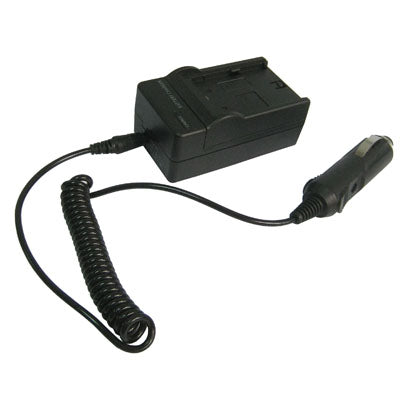 Cargador de batería para cámara digital CANON LP-E6, LP-E6