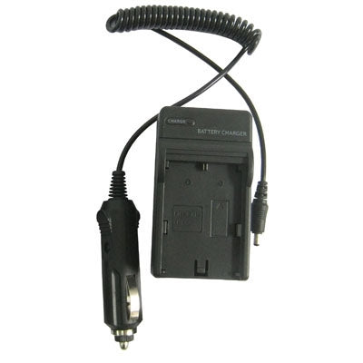 Cargador de batería para cámara digital CANON LP-E6, LP-E6