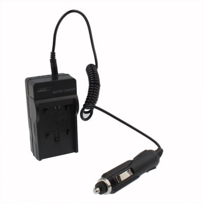Cargador de batería para cámara digital Canon BP718 / BP727, BP718