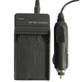 Cargador de batería para cámara digital NIKON ENEL2, ENEL2