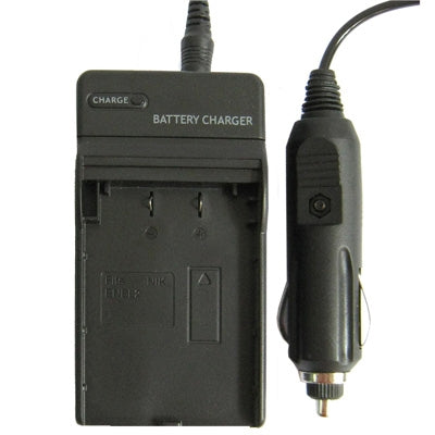 Cargador de batería para cámara digital NIKON ENEL2, ENEL2
