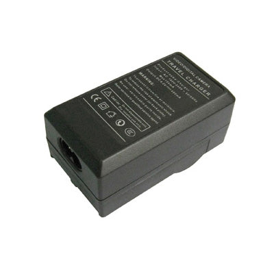 Cargador de batería para cámara digital NIKON ENEL2, ENEL2
