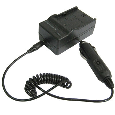 Cargador de batería para cámara digital NIKON ENEL3/ENEL3e, ENEL3