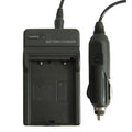 Cargador de batería para cámara digital NIKON ENEL5, ENEL5