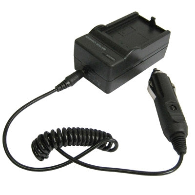 Cargador de batería para cámara digital NIKON ENEL5, ENEL5