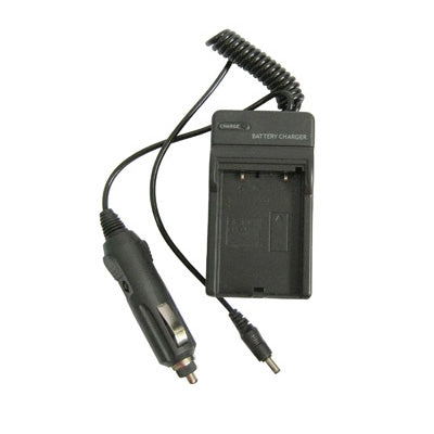 Cargador de batería para cámara digital NIKON ENEL5, ENEL5