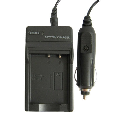 Cargador de batería para cámara digital NIKON EN-EL8, ENEL8
