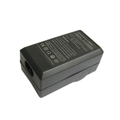 Cargador de batería para cámara digital NIKON EN-EL8, ENEL8