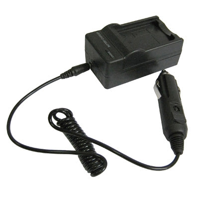 Cargador de batería para cámara digital NIKON EN-EL8, ENEL8