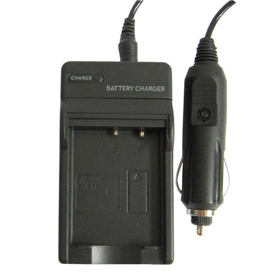 Cargador de batería para cámara digital NIKON EN-EL8, ENEL8
