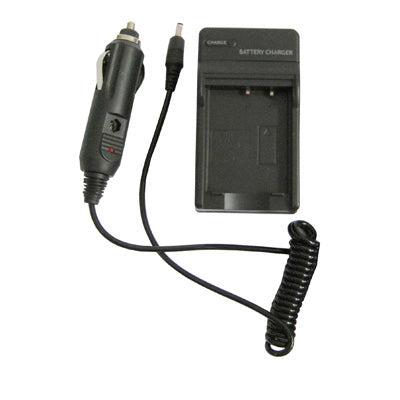 Cargador de batería para cámara digital NIKON EN-EL8, ENEL8