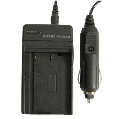 Cargador de batería para cámara digital NIKON ENEL9, ENEL9