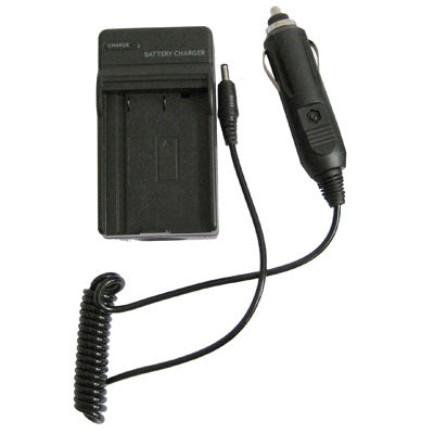 Cargador de batería para cámara digital NIKON ENEL9, ENEL9