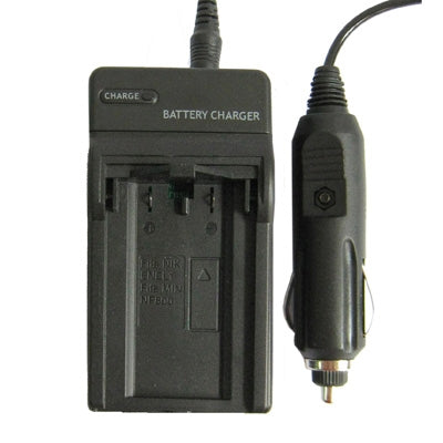 Cargador de batería para cámara digital NIKON ENEL1/ MIN-NP800, ENEL1