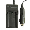 Cargador de batería para cámara digital NIKON ENEL1/ MIN-NP800, ENEL1