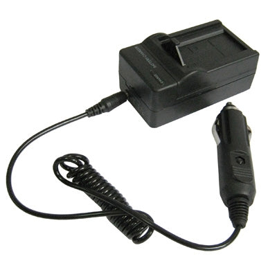 Cargador de batería para cámara digital NIKON ENEL1/ MIN-NP800, ENEL1