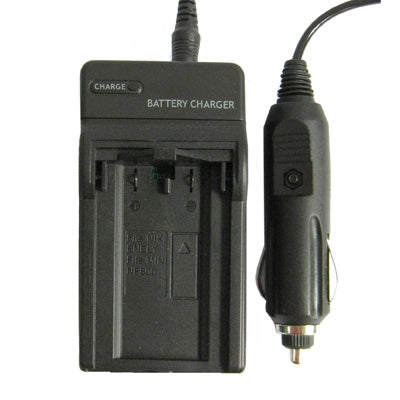 Cargador de batería para cámara digital NIKON ENEL1/ MIN-NP800, ENEL1