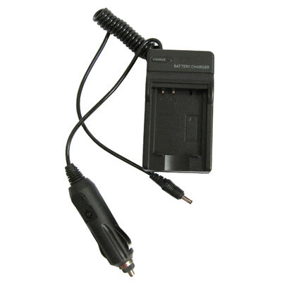 Cargador de batería para cámara digital NIKON ENEL12, ENEL12