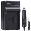 Cargador de batería para cámara digital Nikon ENEL14, ENEL14