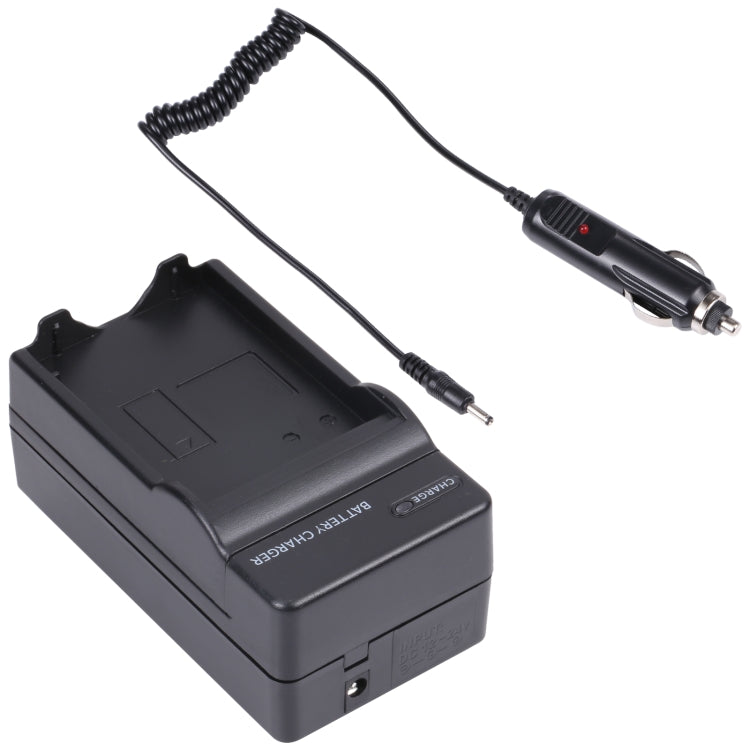 Cargador de batería para cámara digital Nikon ENEL14, ENEL14
