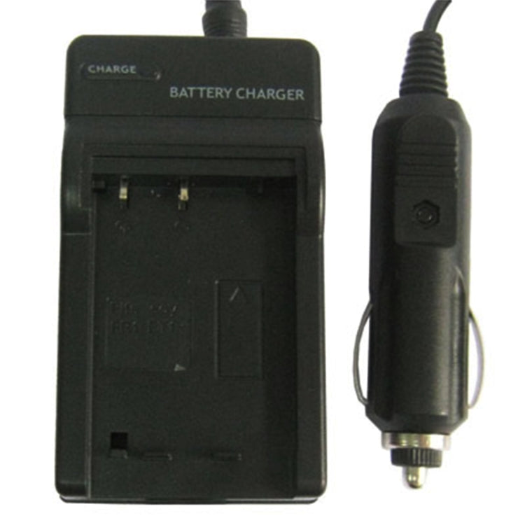 Cargador de Batería para Cámara Digital para SONY FR1/FT1..., FR1