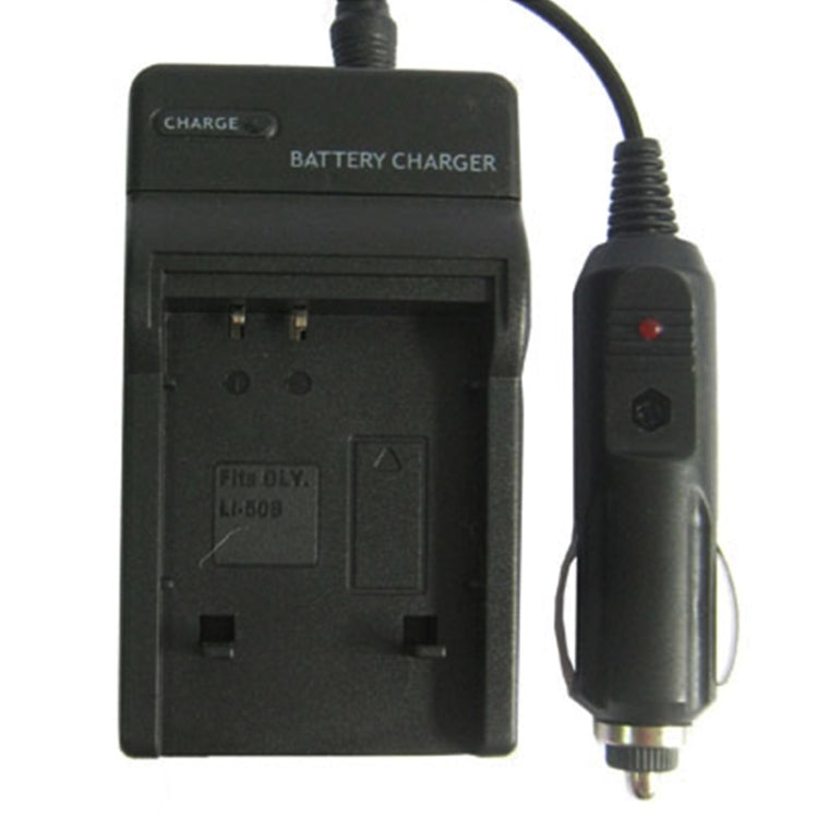 Cargador de batería para cámara digital SONY BK1, BK1