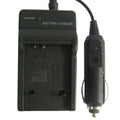 Cargador de batería para cámara digital SONY BK1, BK1