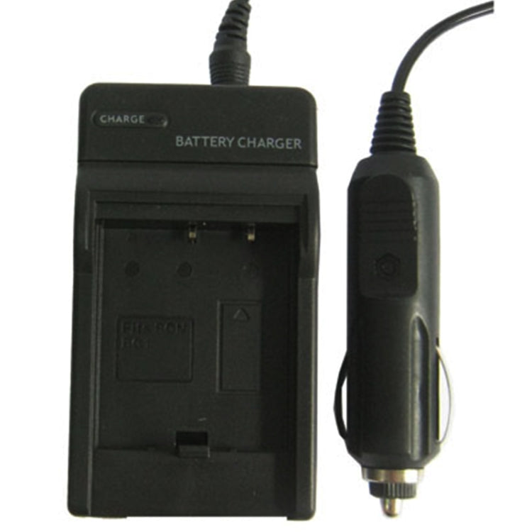 Cargador de batería para cámara digital SONY BG1, BG1